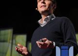 [통계] 세바스찬 베르니케(Sebastian Wernicke): 1000 단어의 TED 회담