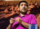 [생명] 아만도 아줄라 부스토스(Armando Azua-Bustos): 지구 속의 화성