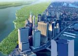 [건설] 에릭 샌더슨: 뉴욕시가 생기기 전의 뉴욕