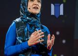 [문화] 달리아 모가헤드(Dalia Mogahed): 저를 보면 무슨 생각이 드시나요?