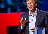 [교육] 빌 게이츠(Bill Gates): 모기들, 말라리아와 교육