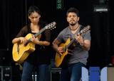 [문화] 로드리고 & 가브리엘라( Rodrigo y Gabriela): 짜릿한 어쿠스틱 기타 연주
