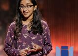 [과학] 아뉴슈카 나익나와리 (Anushka Naiknaware): 상처 치료를 돕는 십대 과학자의 발명품