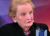 [외교] 마들렌 올브라이트(Madeleine Albright): 여성외교관으로 산다는 것