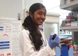 [과학] 디피카 쿠룹(Deepika Kurup): 깨끗한 물을 위한 젊은 과학자의 연구