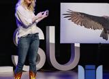 [사회] 로렌 페어(Lauren Pharr): 독수리가 어떻게 범죄 해결을 도울 수 있을까요?