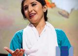 [교육] 샤밈 아크타르(Shameem Akhtar): 배움으로써 자유로워지다