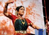 [영감] 춤으로 암을 이겨내고있는 Ananda Shankar Jayant