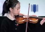 [예술] 시레나 황의 눈부신 바이올린 솜씨
