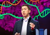 [생명] 데이비드 알 류(David R. Liu): DNA를 수정해서 유전 질환을 고칠 수 있을까요?