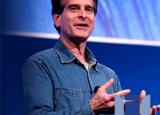 [기술] Dean Kamen : 발명의 동기