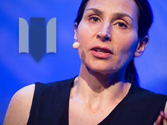 [과학] 산드린 튜레 (Sandrine Thuret): 새 뇌세포를 자라게 하는 방법을 알려드리겠습니다