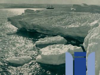 [환경] 리 핫츠 : 남극 타임머신의 내면