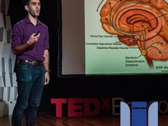 [과학] 샘 로드리게스 (Sam Rodriques): 다음 세기에 배울 뇌에 관한 것들