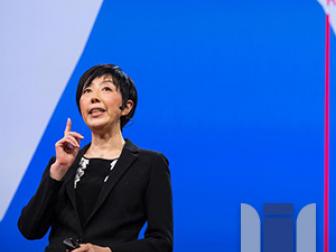 [교육] 노리코 아라이(Noriko Arai): 로봇도 대학에 입학할 수 있을까요?