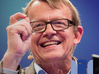 [통계] 한스 로슬링(Hans Rosling): 어떻게 세상에 대해 무지하지 않는가?