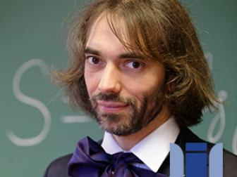 [영감] 세드릭 빌라니(Cédric Villani): 수학의 관능적인 면은 무엇일까요?