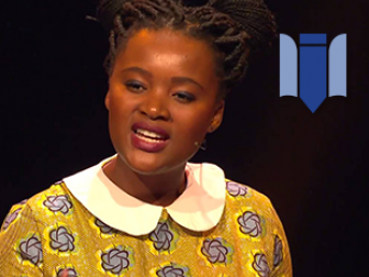 [문화] 시얀다 무훗시와 (Siyanda Mohutsiwa): 아프리카 청년들이 트위터에서 발언권을 찾은 방법