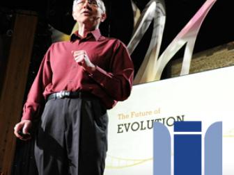 [진화] 하비 파인버그 (Harvey Fineberg): 우리는 신-진화론을 대할 준비가 되어있는가?