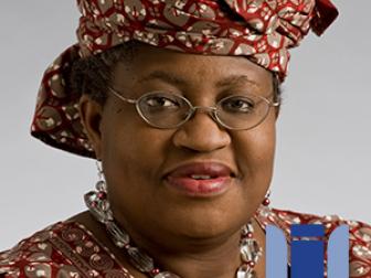 [문화] 응고지 오콘조 이웰라(Ngozi Okonjo-Iweala): 아프리카가 계속 도약할 수 있는 방법