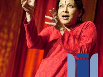 [예술] Mallika Sarabhai: 세상을 바꾸기 위한 춤.