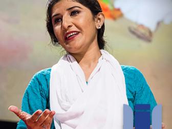 [교육] 샤밈 아크타르(Shameem Akhtar): 배움으로써 자유로워지다