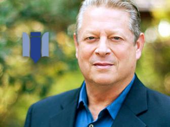 [영감] 알 고어(Al Gore): 기후 변화에 대한 낙관론