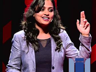 [문화] 아디티 굽타 (Aditi Gupta): 생리에 관해 거리낌 없이 얘기하는 방법