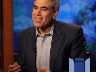 [문화] 조나단 하이트(Jonathan Haidt): 분열된 미국의 치유는 가능한가?