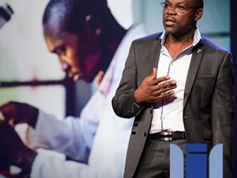 [교육] 케빈 느자보(Kevin Njabo): 아프리카의 과학 인재 유출을 막을 방법