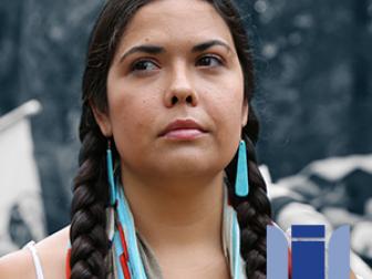 [사회] 타라 후스카(Tara Houska): 원주민 권리를 위한 우리의 투쟁