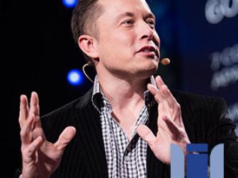 [영감] 엔론 머스크(Elon Musk): 우리가 세우고 뚫는 미래