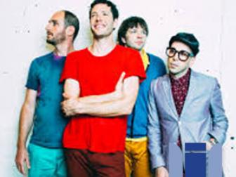 [영감] 오케이 고 (OK Go): 굉장한 아이디어를 찾는 법