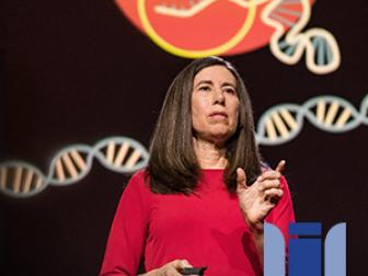 [과학] 엘렌 요르겐센(Ellen Jorgensen): 유전자 가위(CRISPR)에 대해 알아야 하는 것