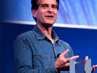 [기술] Dean Kamen : 발명의 동기